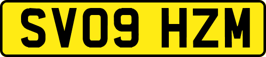 SV09HZM