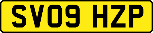 SV09HZP