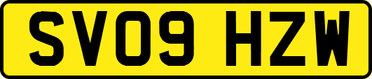 SV09HZW