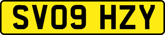 SV09HZY