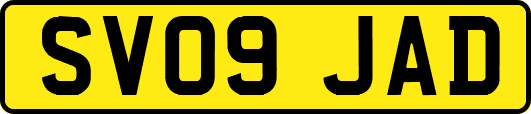 SV09JAD