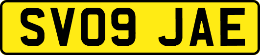 SV09JAE