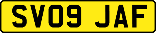 SV09JAF