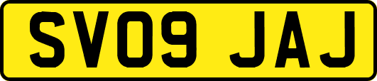 SV09JAJ