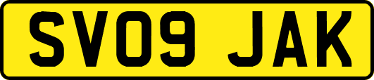 SV09JAK