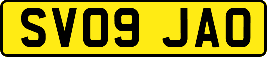 SV09JAO
