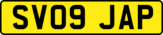 SV09JAP