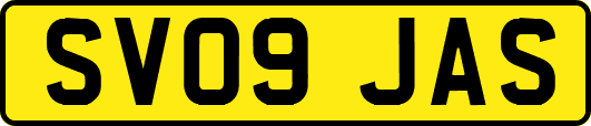 SV09JAS