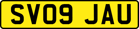 SV09JAU