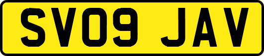 SV09JAV