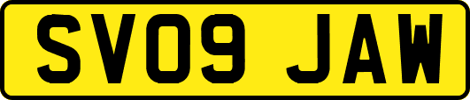 SV09JAW