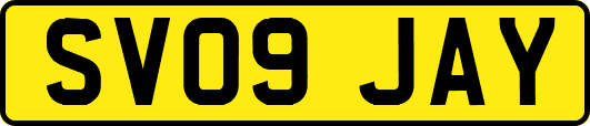 SV09JAY