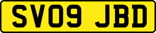 SV09JBD