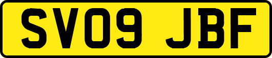 SV09JBF