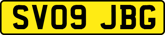 SV09JBG