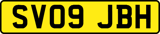 SV09JBH