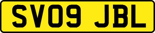 SV09JBL