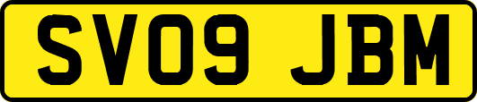 SV09JBM