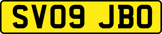 SV09JBO