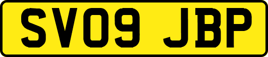 SV09JBP