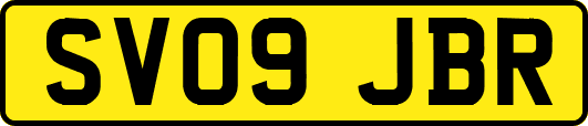 SV09JBR