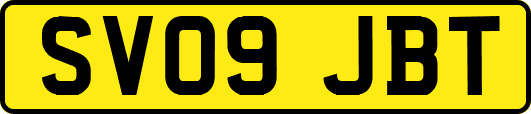 SV09JBT