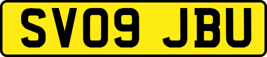 SV09JBU