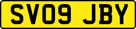 SV09JBY