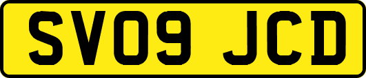 SV09JCD