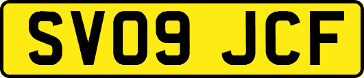 SV09JCF
