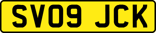 SV09JCK