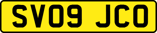 SV09JCO