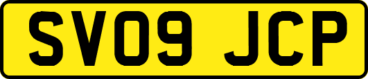 SV09JCP