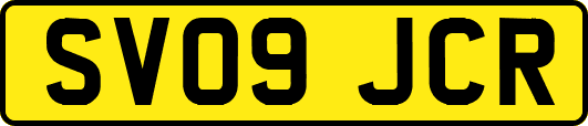 SV09JCR