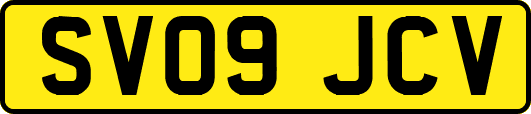 SV09JCV