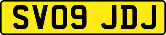 SV09JDJ