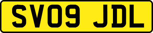 SV09JDL