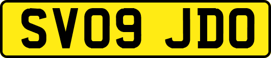 SV09JDO