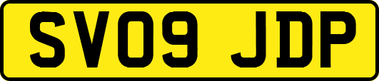 SV09JDP