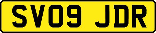 SV09JDR