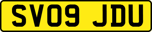 SV09JDU