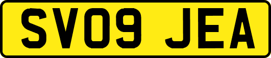 SV09JEA