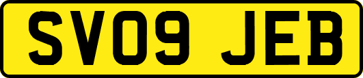 SV09JEB