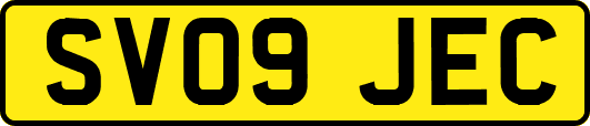 SV09JEC