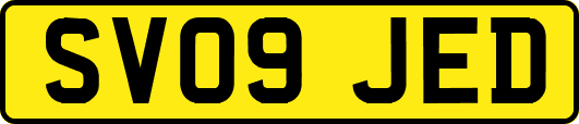 SV09JED