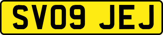 SV09JEJ