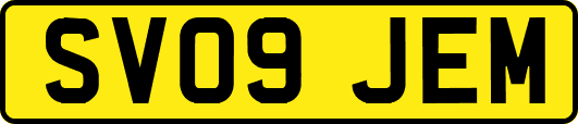 SV09JEM