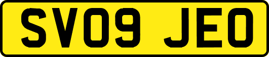 SV09JEO