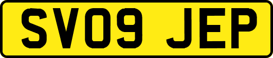SV09JEP