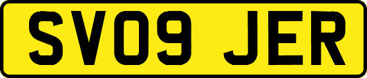 SV09JER